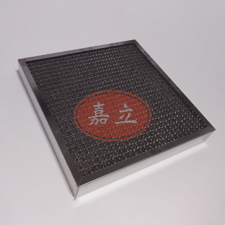 礼县不锈钢油雾过滤器